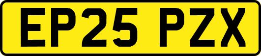 EP25PZX