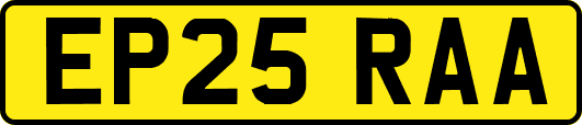 EP25RAA