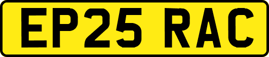 EP25RAC