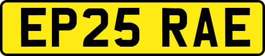 EP25RAE