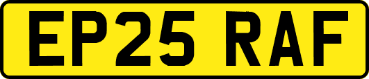 EP25RAF
