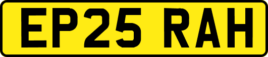 EP25RAH