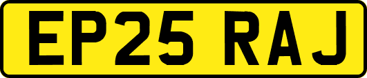 EP25RAJ