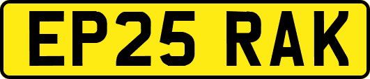 EP25RAK