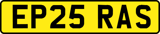 EP25RAS