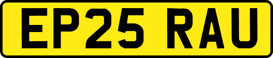 EP25RAU