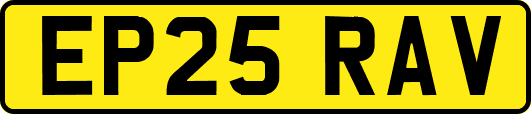 EP25RAV