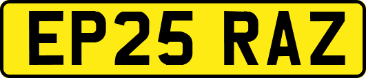 EP25RAZ