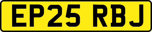 EP25RBJ