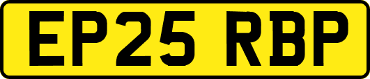 EP25RBP