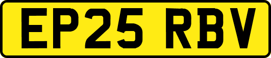 EP25RBV