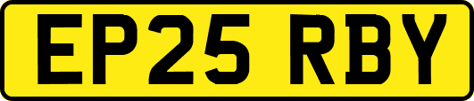 EP25RBY