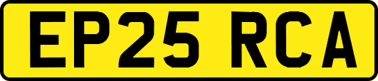 EP25RCA