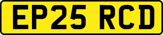 EP25RCD