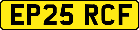 EP25RCF