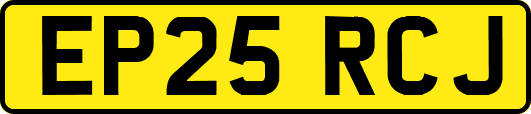 EP25RCJ
