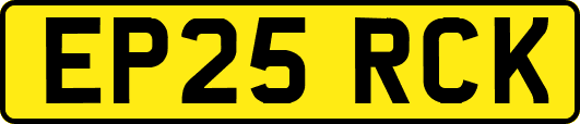 EP25RCK