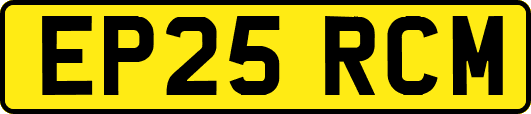 EP25RCM