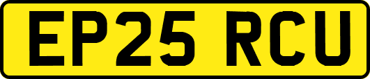 EP25RCU