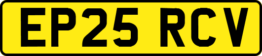 EP25RCV