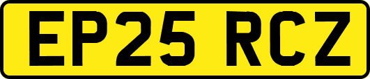 EP25RCZ