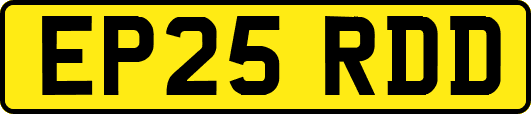 EP25RDD