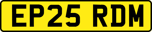 EP25RDM