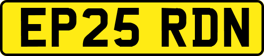 EP25RDN