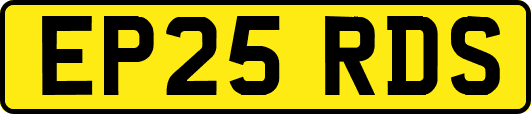 EP25RDS
