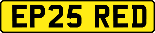 EP25RED