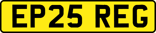 EP25REG