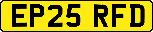 EP25RFD