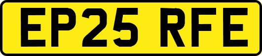 EP25RFE