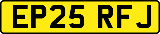 EP25RFJ
