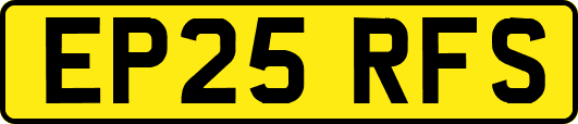EP25RFS