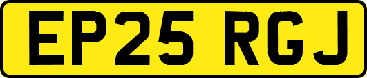 EP25RGJ