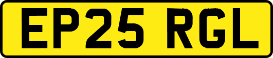EP25RGL