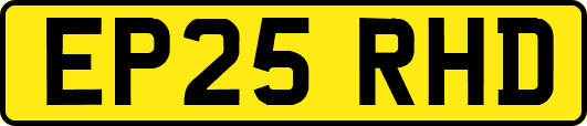 EP25RHD