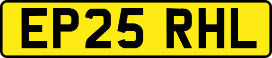 EP25RHL
