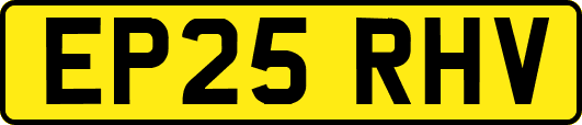 EP25RHV