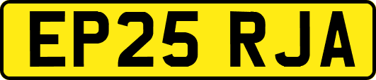 EP25RJA