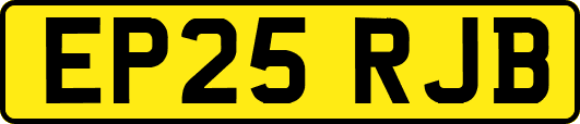 EP25RJB