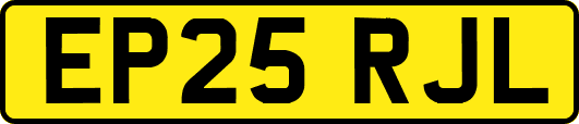 EP25RJL