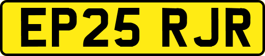 EP25RJR
