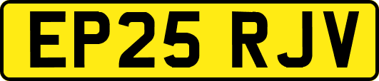 EP25RJV