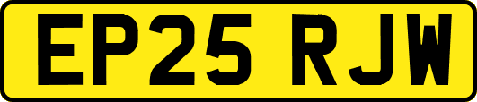 EP25RJW