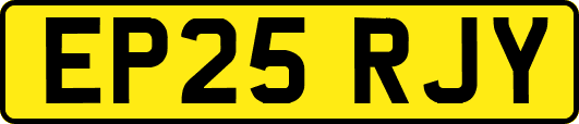 EP25RJY