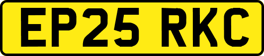 EP25RKC