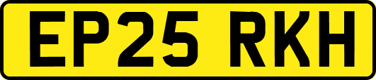 EP25RKH