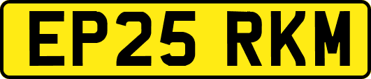 EP25RKM